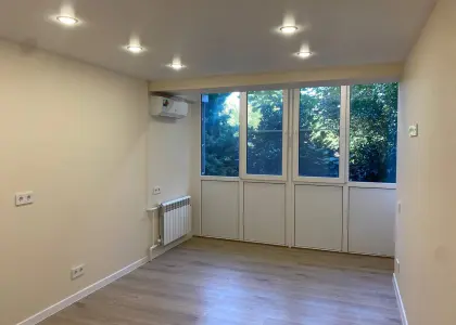 1-комнатная квартира, 17 м² - фото 1