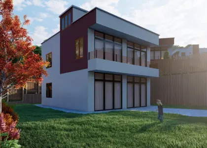 КП на Следопытов - фото 1