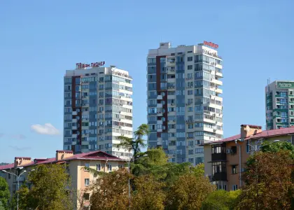 ЖК Пионер - фото 1