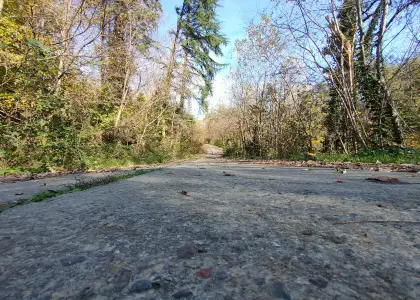 Отличный участок под КП в городской локации - фото 1