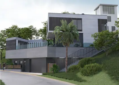 Дом, 240 м² - фото 1