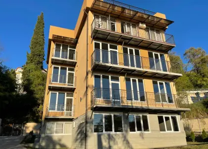 АК Виноградная Долина - фото 1