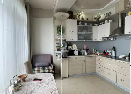 Студия, 38.5 м² - фото 1