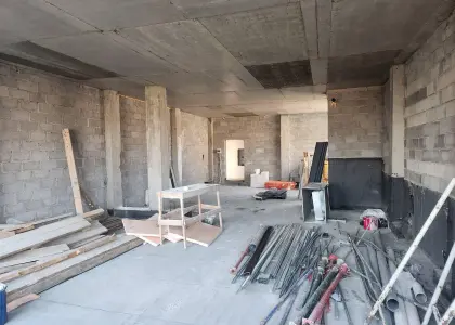 2-комнатная квартира, 112 м² - фото 1