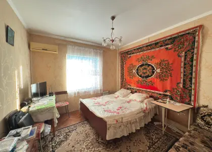 2-комнатная квартира, 65 м² - фото 1