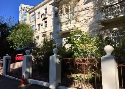 4-комнатная квартира, 80.5 м² - фото 1