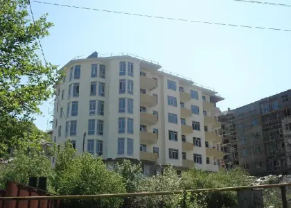 1-комнатная квартира, 34 м² - фото 1