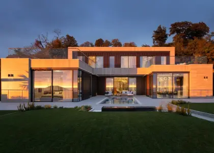 Дом, 427 м² - фото 1