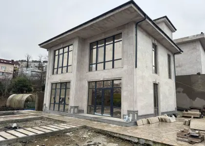 Дом, 238.8 м² - фото 1