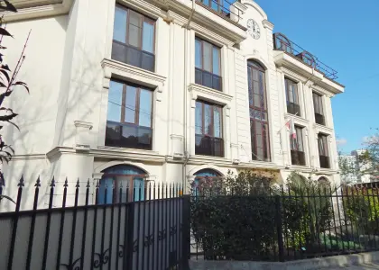 Студия, 24.7 м² - фото 1