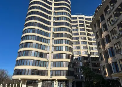 1-комнатная квартира, 37 м² - фото 1