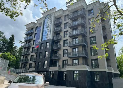 3-комнатная квартира, 97 м² - фото 1