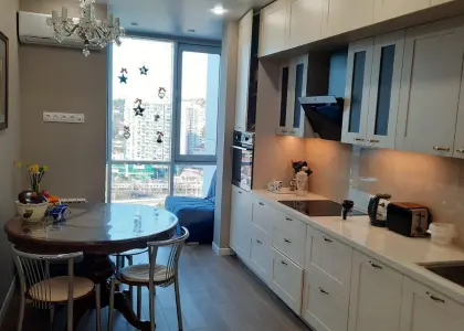 2-комнатная квартира, 63 м² - фото 1