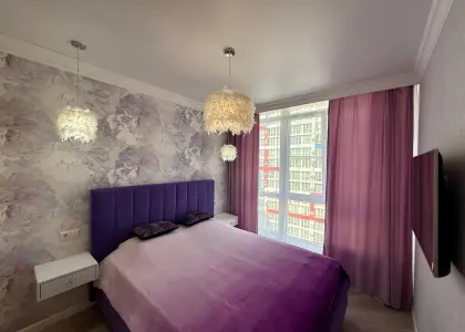 2-комнатная квартира, 37 м² - фото 1