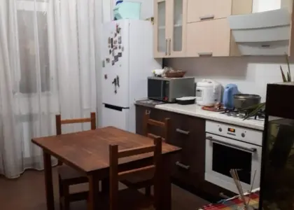 2-комнатная квартира, 62.5 м² - фото 1