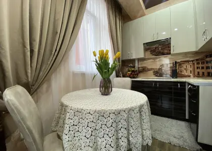 Студия, 28.7 м² - фото 1