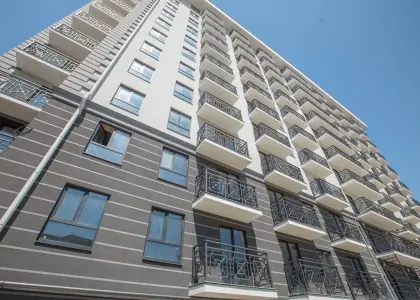 2-комнатная квартира, 51.93 м² - фото 1