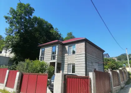 Дом, 130 м² - фото 1