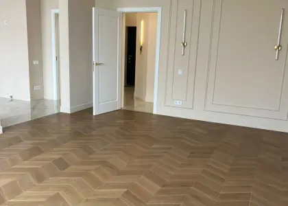 3-комнатная квартира, 96 м² - фото 1