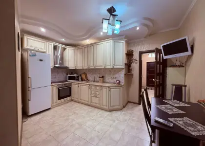 1-комнатная квартира, 55 м² - фото 1