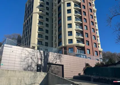 2-комнатная квартира, 48 м² - фото 1