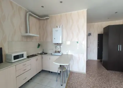 1-комнатная квартира, 32 м² - фото 1