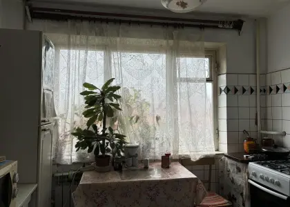 3-комнатная квартира, 72 м² - фото 1