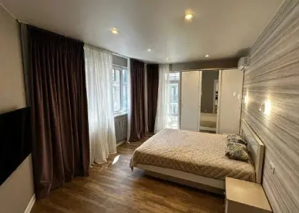 2-комнатная квартира, 75 м² - фото 1