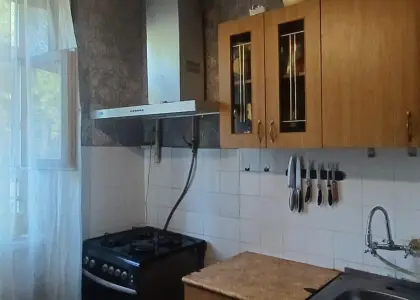 1-комнатная квартира, 34 м² - фото 1