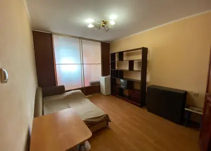 Студия, 31.6 м² - фото 1
