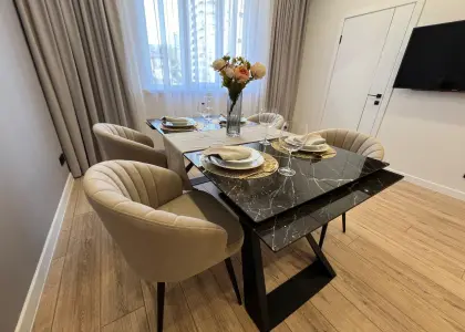 3-комнатная квартира, 67 м² - фото 1