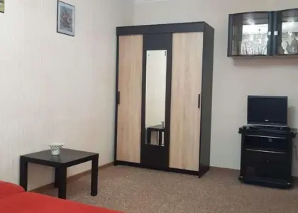 1-комнатная квартира, 32 м² - фото 1