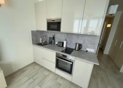 2-к квартира с видом на море - фото 1