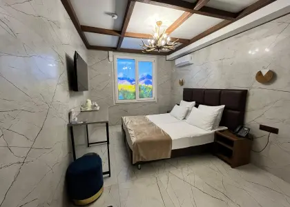 Студия, 18.3 м² - фото 1