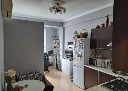2-комнатная квартира, 39.2 м² - фото 1
