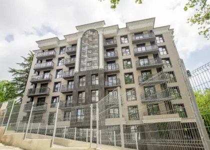 3-комнатная квартира, 72.5 м² - фото 1