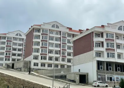 2-комнатная квартира, 49.1 м² - фото 1