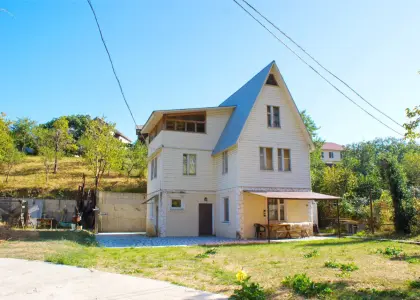 Дом, 136 м² - фото 1