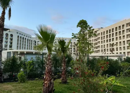 1-комнатная квартира, 54.7 м² - фото 1