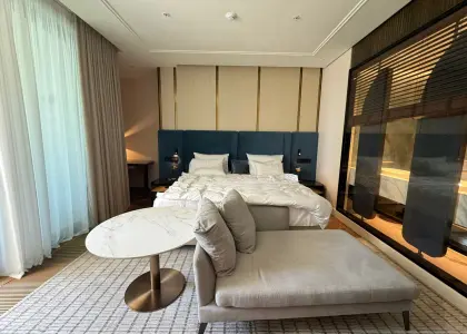 Студия, 38.31 м² - фото 1