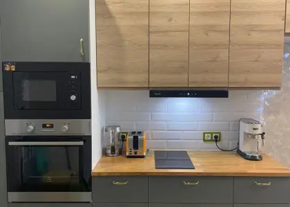 2-комнатная квартира, 45 м² - фото 1