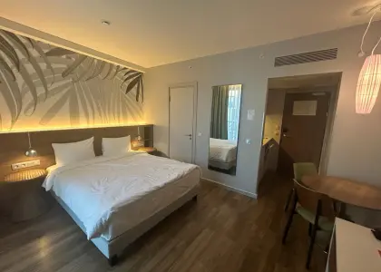 Студия, 24.1 м² - фото 1