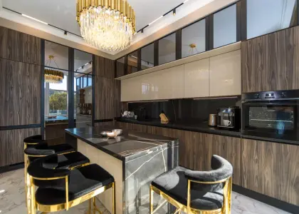 Таунхаус, 200 м² - фото 1