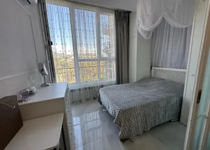 Квартира в Сочи! - фото 1