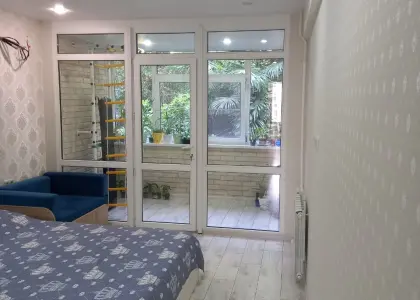 3-комнатная квартира, 72 м² - фото 1