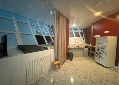 Студия, 25 м² - фото 1