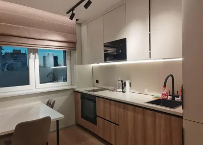 1-комнатная квартира, 34 м² - фото 1