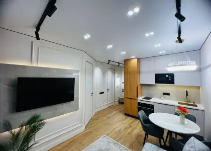 1-комнатная квартира, 34 м² - фото 1