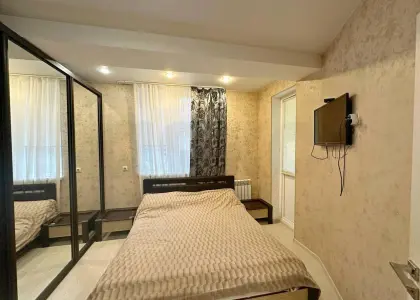 2-комнатная квартира, 50 м² - фото 1