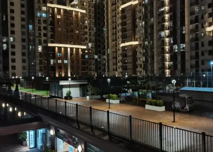 2-комнатная квартира, 45.6 м² - фото 1